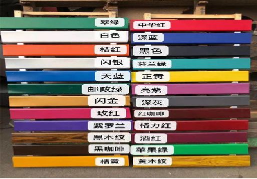 赫章做招牌可以用哪些材料？